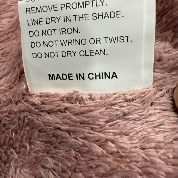 Women’s Hooded Jacket. NWT - Picture 12 of 14